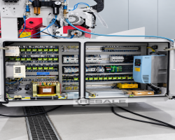 Maschine: STUDER S30 Universalschleifmaschinen