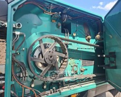 Maschine: DOPPSTADT AK 565 Eco Power Schredder
