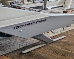 Maschine: HEFTER V9000 Burster/Dekollator/Sortierer