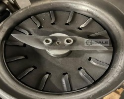 Maschine: HOMMEL Rotormat R1000-Super Restbrotzerkleinerer