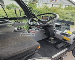 Maschine: HAKO Citymaster 2200 