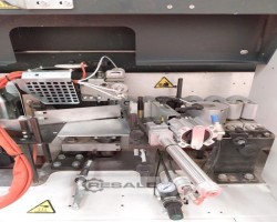 Maschine: CASADEI INDUSTRIA K 60 PM Kantenbeleimmaschinen