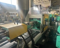 Maschine: ARBURG 320C 500-170 e² Spritzgiessmaschinen