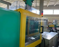 Maschine: ARBURG 370S 700-100/100 Spritzgiessmaschinen
