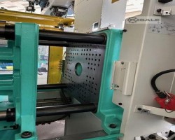 Maschine: ARBURG 420C 800-250 Spritzgiessmaschinen