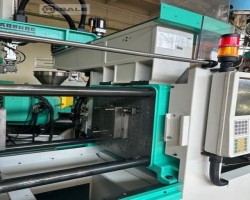 Maschine: ARBURG 420C 1000-290 e² Spritzgiessmaschinen