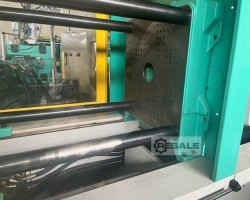 Maschine: ARBURG 520S 1300-800 Spritzgiessmaschinen