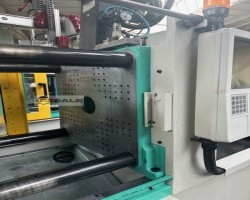 Maschine: ARBURG 470C 1500-400 Spritzgiessmaschinen