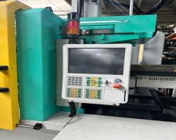 Maschine: ARBURG 520S 1600-400/170 e² Spritzgiessmaschinen