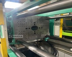 Maschine: ARBURG 570C 2000-350/150 Spritzgiessmaschinen