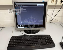 Maschine: HEIDELBERG Suprasetter A75 GEN III CTP Systeme