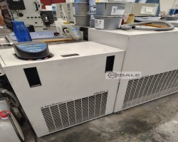 Maschine: KBA Rapida 74-5 
