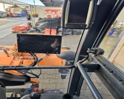Maschine: HAKO Citymaster 1600 Schneeräummaschinen