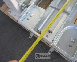 Maschine: BLOKSMA HET-LZBEP-300 (LINKS) HUBGERÄT