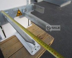Maschine: BLOKSMA HET-FZBEP-300 (GERADE) HUBGERÄT