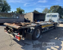 Maschine: KöGEL WBH 25 
