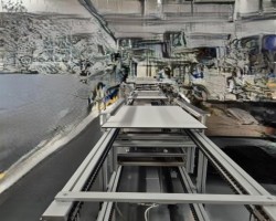 Maschine: SEHO MWS 2340-F Wellenlötanlage
