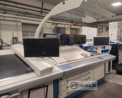Maschine: KBA RAPIDA 105-6+L ALV CX 