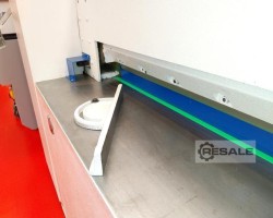 Maschine: CASATI MACCHINE MODELLO 3100 Furnier-Guillotine