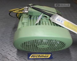 Maschine: VEM K21R K21R 160L 4 TWS HW Industriemotor Elektromotor 15kW