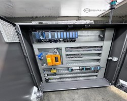 Maschine: MEDISEAL (KöRBER) P1500 Kartoniermaschinen