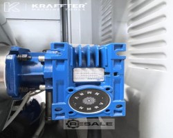Maschine: COMAT 1F14DQV1.4LSX3 Werkzeugmaschinenzubehör