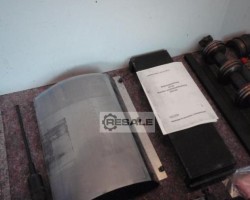 Maschine: HEIDELBERGER DRUCKM. GTO 46 Plus 
