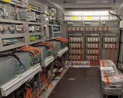 Maschine: FISCHER UND KRECKE(BOBST) FP16-S10 