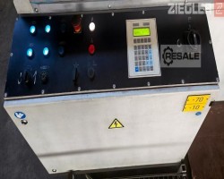 Maschine: BEHRINGER LPS 40-4 Vertikalbandsägen