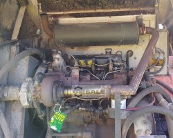 Maschine: SCHAEFF SKL 841  (ZL8) Radlader