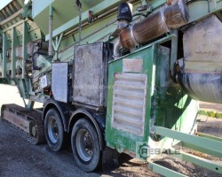 Maschine: BACKERS 3-mtbl (c) Siebmaschinen
