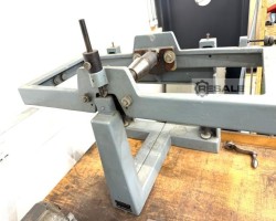 Maschine: ELB ABA KELLENBERGER Geibel + Hotz FS 1050 GT SL Flach- und Profilschleifmaschinen, waagerechte Schleifspindel