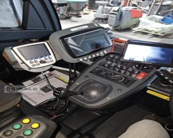 Maschine: MULTICAR M31 Schneeräummaschinen