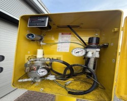 Maschine: DALMEC PFC 80 Industrieller Manipulator-Balancer