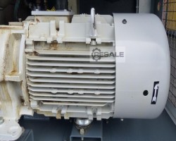 Maschine: ATLAS COPCO GA45+ 