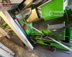 Maschine: JENBACHER J620 GSE BFG u Gasgeneratoren