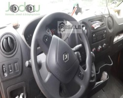 Maschine: RENAULT Master 