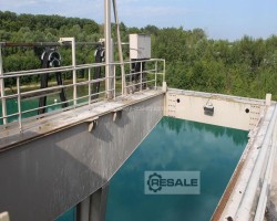 Maschine: RIDINGER SG26KSP Schwimmbagger