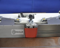 Maschine: LANGZAUNE LZK 4-S Kantenschleifmaschinen