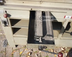 Maschine: KEMPE WERKE Grafix GX 1 N 