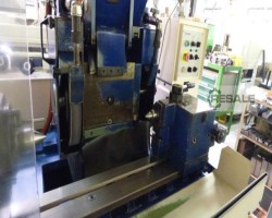 Maschine: TSCHUDIN HTG 410 U Universalschleifmaschinen