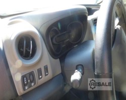 Maschine: RENAULT TRAFIC DCI 140 ENERGY 