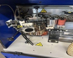 Maschine: FELDER G330 Kantenanleimmaschinen