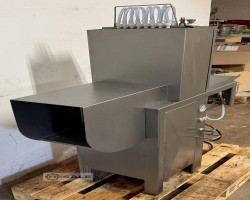 Maschine: RüHLE PR 8 Pökelinjektoren