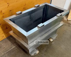 Maschine: U Schinkenpresse 