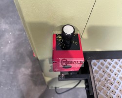 Maschine: VIETMAC PL-84/kombi Breitbandschleifmaschinen