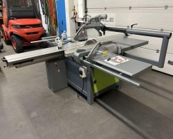 Maschine: ALTENDORF WA80 Formatkreissägen