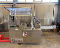 Maschine: TGM Box 90 Kartoniermaschinen