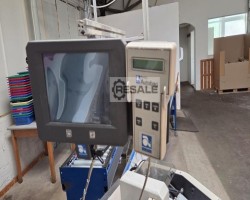 Maschine: AUTOBAG AB 180 OneStep Schlauchbeutelmaschinen