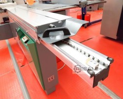 Maschine: ALTENDORF START 45 Plattensägen